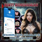 💰 Menang 87 Juta di VIPDOMINO – Cuan Deras dari Game Online Favorit!