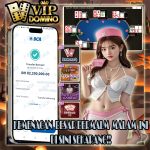 💸 Menang 82 Juta Bermain BandarQ di VIPDOMINO – Cuan Gacor Hanya dari Kartu!