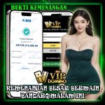 Menang 139 Juta Bermain di VIPDOMINO – Cuan Spektakuler dari Meja Permainan!