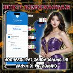 💥 Menang 92 Juta Bermain di VIP DOMINO – Dari Modal Kecil Jadi Sultan Online!