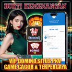 🏆 Menang 91 Juta Bermain Bersama Situs VIP DOMINO – Bukti Nyata Cuan dari Game Online!