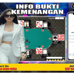 🃏 Menang 61 Juta di Game AduQ – Bukti Gacor VIPDOMINO Bukan Isapan Jempol!