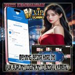 💰 Menang 82 Juta di VIP DOMINO – Bukti Nyata, Bukan Sekadar Main Game, Tapi Panen Cuan!