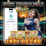 🏆 MENANG 93 JUTA BERMAIN DI VIP DOMINO – CUAN GEDE DARI SITUS PALING GACOR!