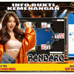 🃏 Menang 73 Juta Bermain BandarQ di VIPDOMINO – Modal Nekat, Cuan Melejit!