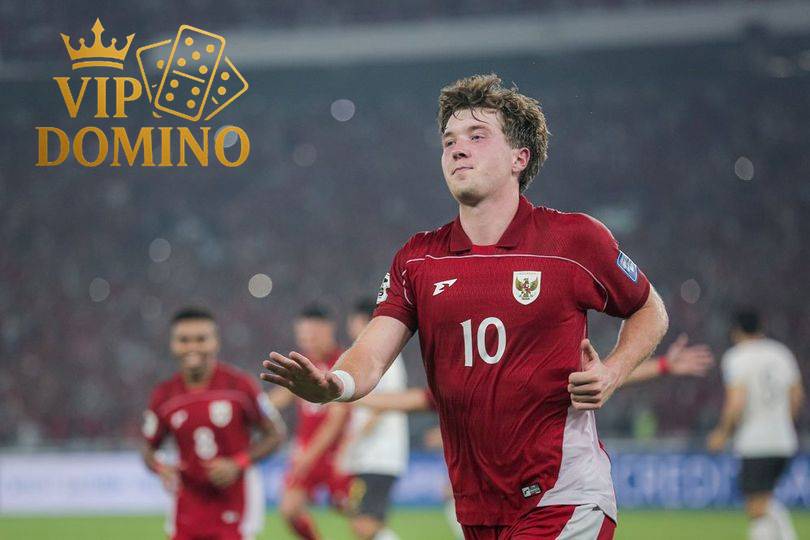 Timnas Indonesia Masuk Pot 3 dalam Undian Playoff Kualifikasi Piala Dunia 2026 Zona Asia