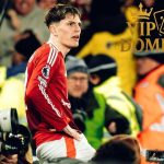Manchester United Putuskan Lepas Alejandro Garnacho, 2 Klub Inggris Ini Siap Menampung