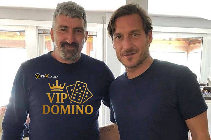 Kisah Absurd Dario Hubner: Alkohol, Rokok, dan Gol demi Gol