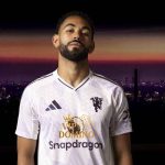 Manchester United Rilis Jersey Tandang 2025/2026, Usung Warna Putih dengan Sentuhan Klasik 1992