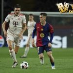 Joao Palhinha Bisa Kembali ke Premier League Bersama Arsenal