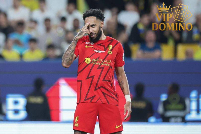 5 Calon Klub Baru Pierre-Emerick Aubameyang Musim Panas Ini, Termasuk MU & AC Milan