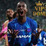 6 Update Bursa Transfer Manchester United Hari Ini: Pilih Benjamin Sesko atau Nicolas Jackson?