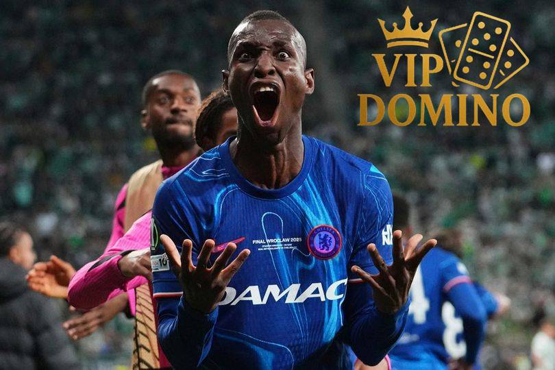 6 Update Bursa Transfer Manchester United Hari Ini: Pilih Benjamin Sesko atau Nicolas Jackson?