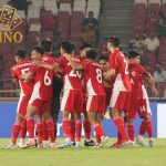 Erick Thohir Sampaikan 3 Hal Penting Usai Kalahkan Thailand di Semifinal AFF U-23