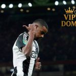 Transfer Berantai Berikutnya: Alexander Isak Gabung Liverpool, Benjamin Sesko ke Newcastle