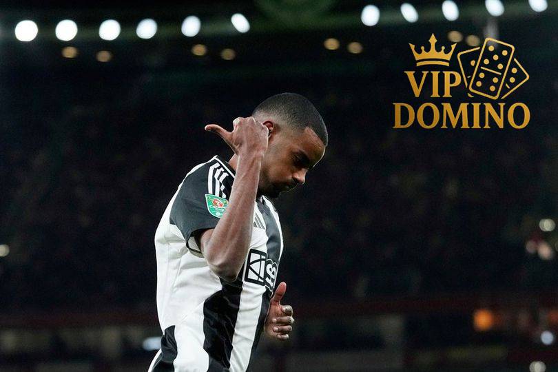Transfer Berantai Berikutnya: Alexander Isak Gabung Liverpool, Benjamin Sesko ke Newcastle