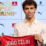 Gak Jadi ke Benfica, Joao Felix Pilih Berkarir di Arab Saudi?