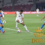 Arkhan Fikri dan Motivasi Balas Dendam di Final Kontra Vietnam