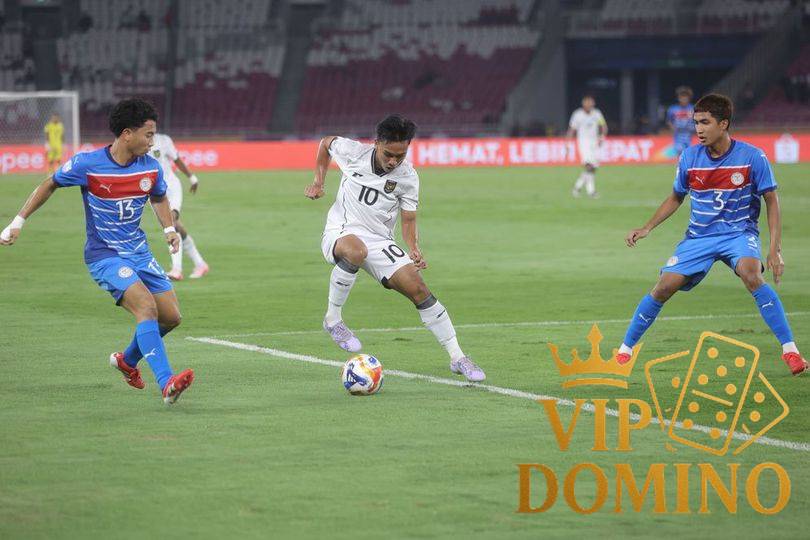 Arkhan Fikri dan Motivasi Balas Dendam di Final Kontra Vietnam