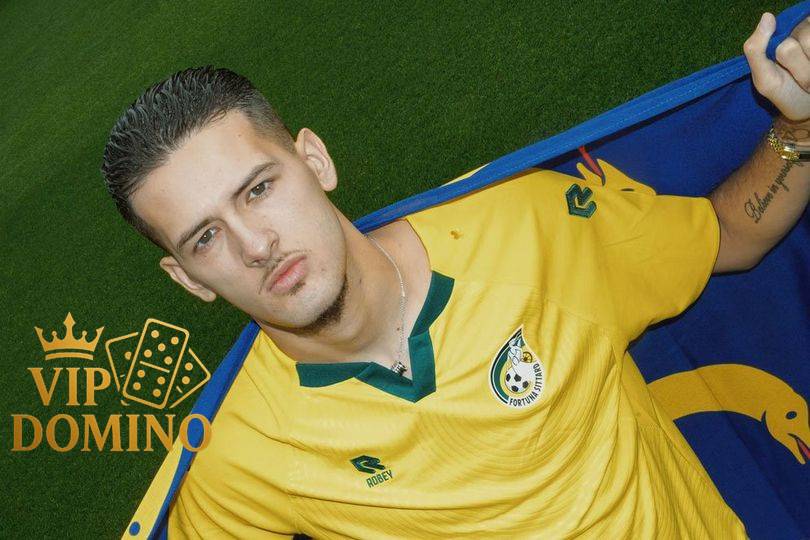 3 Pemain Timnas Indonesia Pernah Bela Fortuna Sittard Termasuk Justin Hubner, Siapa Saja Mereka?