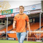 Calon Striker Timnas Indonesia, Mauro Zijlstra Menggila di Belanda: Cetak 6 Gol dalam Satu Laga!
