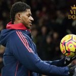Rashford vs Diaz: Siapa yang Paling Ideal untuk Barcelona?