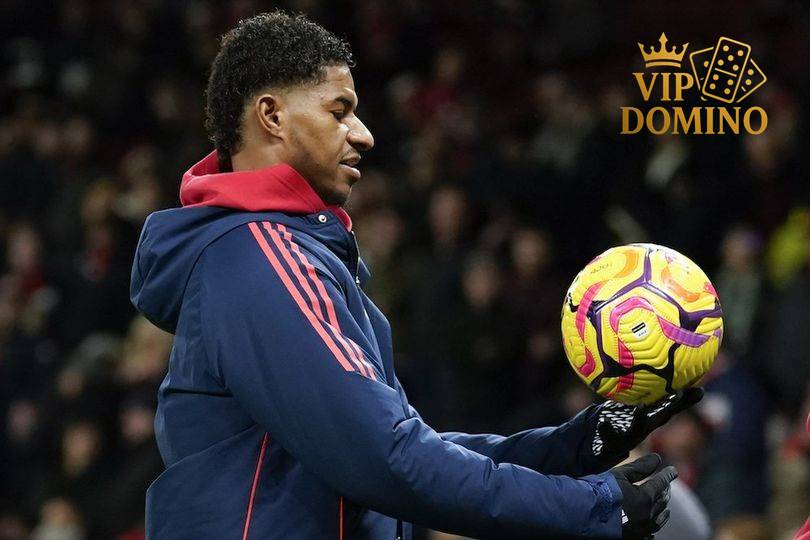 Rashford vs Diaz: Siapa yang Paling Ideal untuk Barcelona?