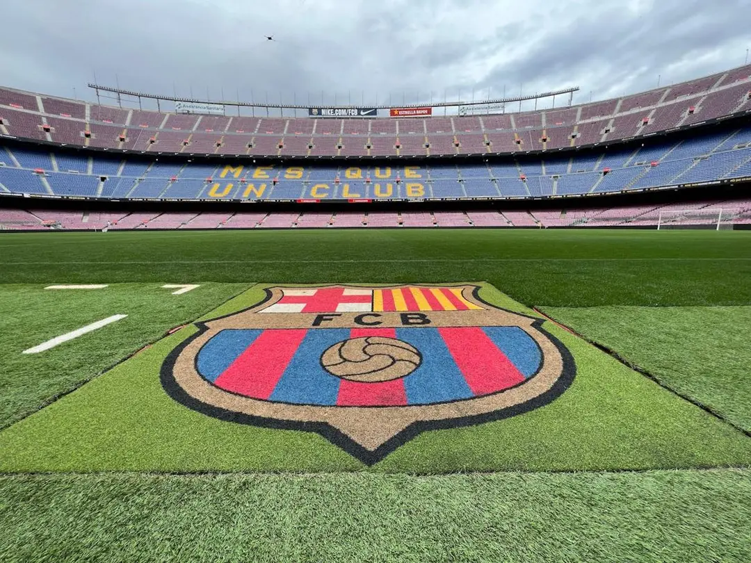 4 Pemain yang Dilepas Barcelona pada Musim Panas 2025 per 19 Juli