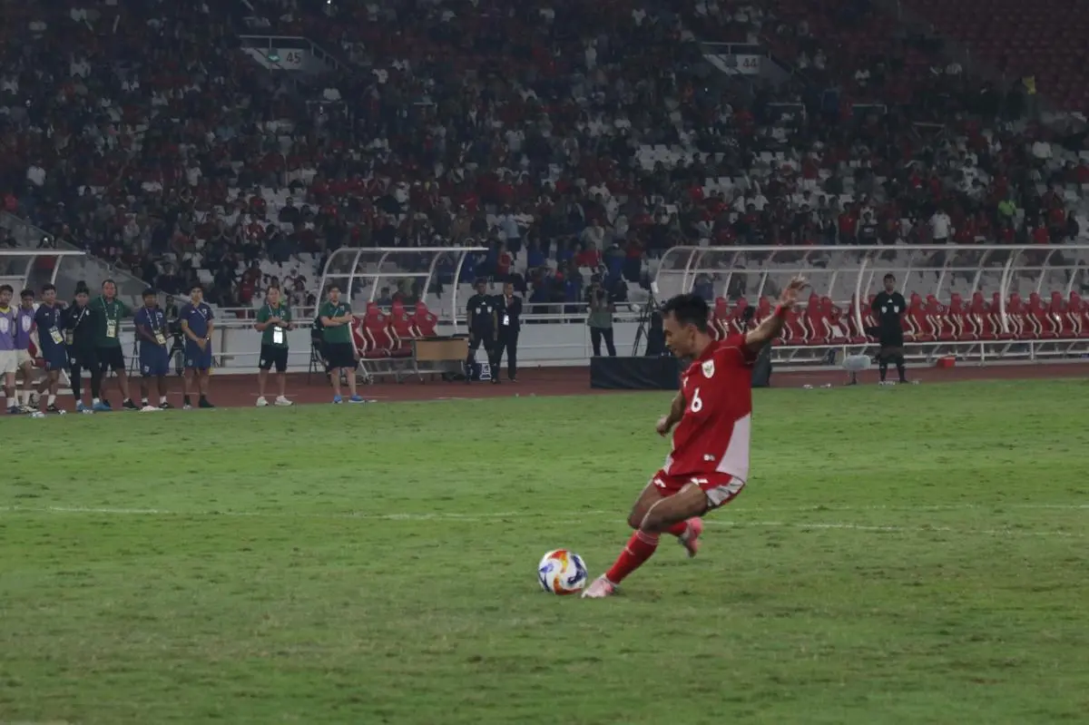 Lawan Vietnam Sampai Adu Penalti? Pelatih Timnas U-23 Tak Gentar