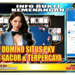 💸 MENANG 67 JUTA DI VIP DOMINO! – RAHASIA CUAN BESAR DARI MEJA DOMINO ONLINE