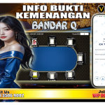 Kemenangan Besar Bermain Bandar Q di VIPDOMINO