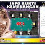 Kemenangan Spektakuler Bermain Adu Q
