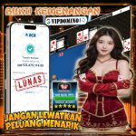 🎉 MENANG 123 JUTA HARI INI! VIP DOMINO GACOR PARAH‼️