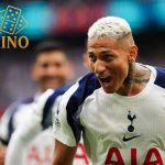 Richarlison On Fire! Posisi Baru, Performa Luar Biasa, Cetak Gol Salto yang Picu Gemuruh Stadion
