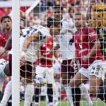 Hasil Manchester United vs Arsenal: Tumbang di Kandang, Setan Merah jadi Korban Sepak Sudut The Gunners