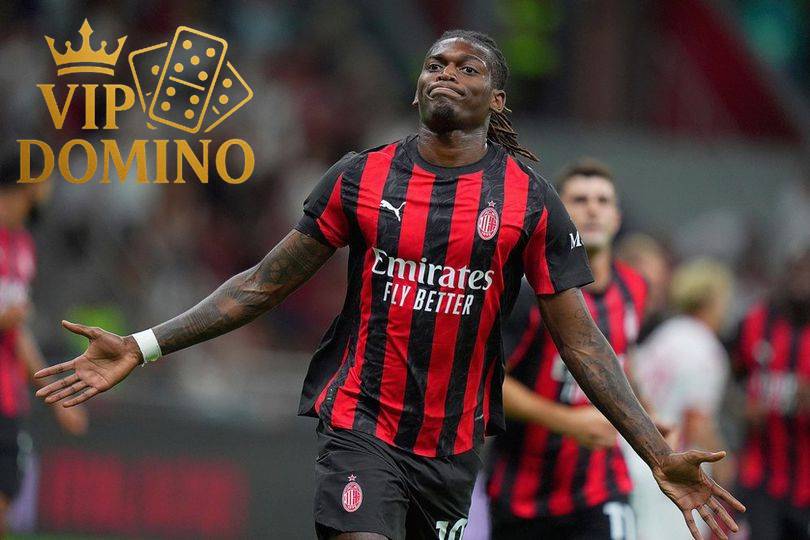 Hasil AC Milan vs Bari: Debut Resmi Luka Modric, Rossoneri Menang Berkat Gol Leao dan Pulisic