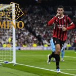Resmi, Alvaro Morata Dipinjamkan AC Milan ke Como 1907