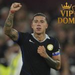 4 Fakta Menarik Usai Chelsea Hantam West Ham 5-1 di Premier League: Sejarah Buruk The Hammers hingga Rekor Estevao