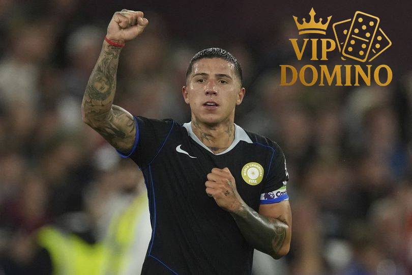 4 Fakta Menarik Usai Chelsea Hantam West Ham 5-1 di Premier League: Sejarah Buruk The Hammers hingga Rekor Estevao