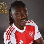 Arsenal Resmi Bajak Eberechi Eze dari Genggaman Tottenham, Langsung Dapat Nomor Punggung 10