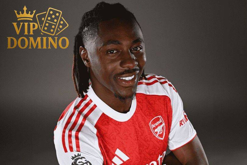 Arsenal Resmi Bajak Eberechi Eze dari Genggaman Tottenham, Langsung Dapat Nomor Punggung 10