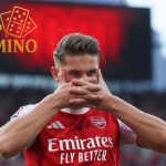 Hasil Arsenal vs Leeds United: Gol Debut Sekaligus Brace Gyokeres di Premier League Bawa The Gunners Pesta Gol