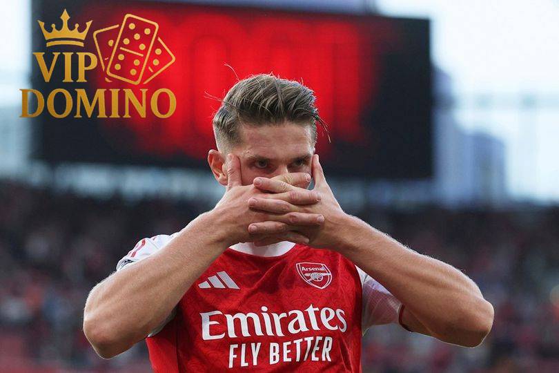 Hasil Arsenal vs Leeds United: Gol Debut Sekaligus Brace Gyokeres di Premier League Bawa The Gunners Pesta Gol