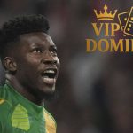 Kenapa Andre Onana Belum Juga Dimainkan?