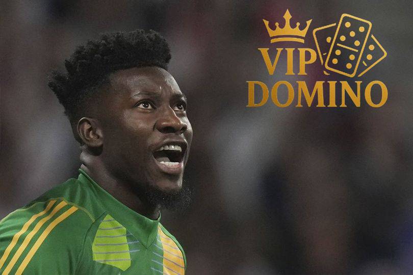 Kenapa Andre Onana Belum Juga Dimainkan?