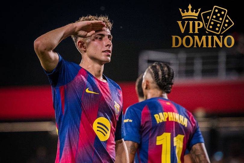 4 Pemain Barcelona yang Berpotensi Dijual Awal Musim 2025/2026: Gelandang Bidikan Manchester United Ikut Masuk Daftar