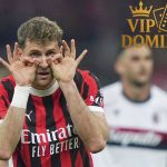 Santiago Gimenez dalam Tekanan di AC Milan: Harapan Besar yang Belum Terpenuhi