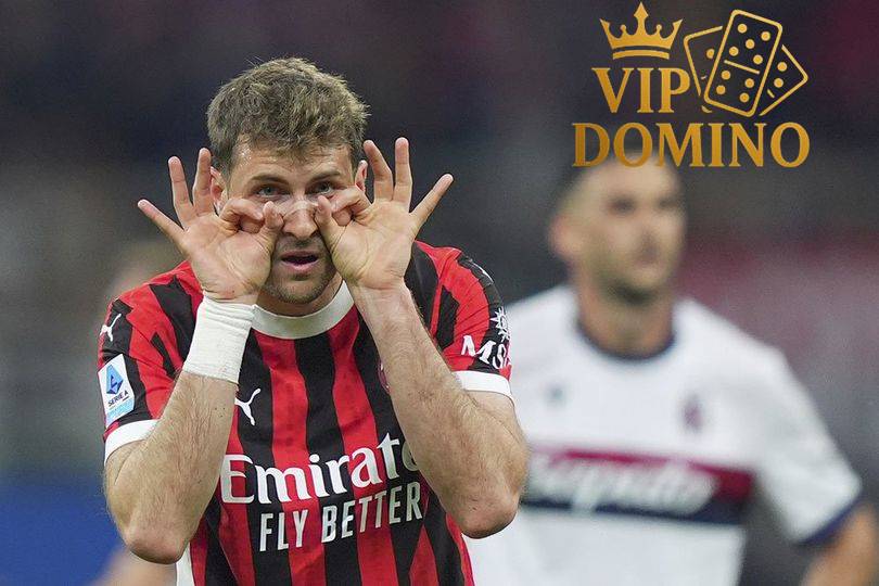 Santiago Gimenez dalam Tekanan di AC Milan: Harapan Besar yang Belum Terpenuhi