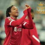 Inilah Alasan Rio Ngumoha Tinggalkan Akademi Chelsea dan Gabung Liverpool