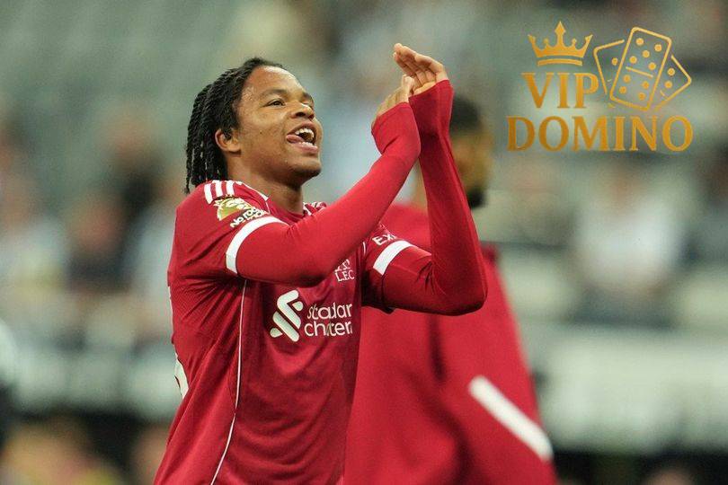 Inilah Alasan Rio Ngumoha Tinggalkan Akademi Chelsea dan Gabung Liverpool